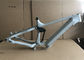 29er Shimano Carbon Cuadro de bicicleta eléctrica de suspensión completa EP8 bicicleta de montaña eléctrica ligera proveedor